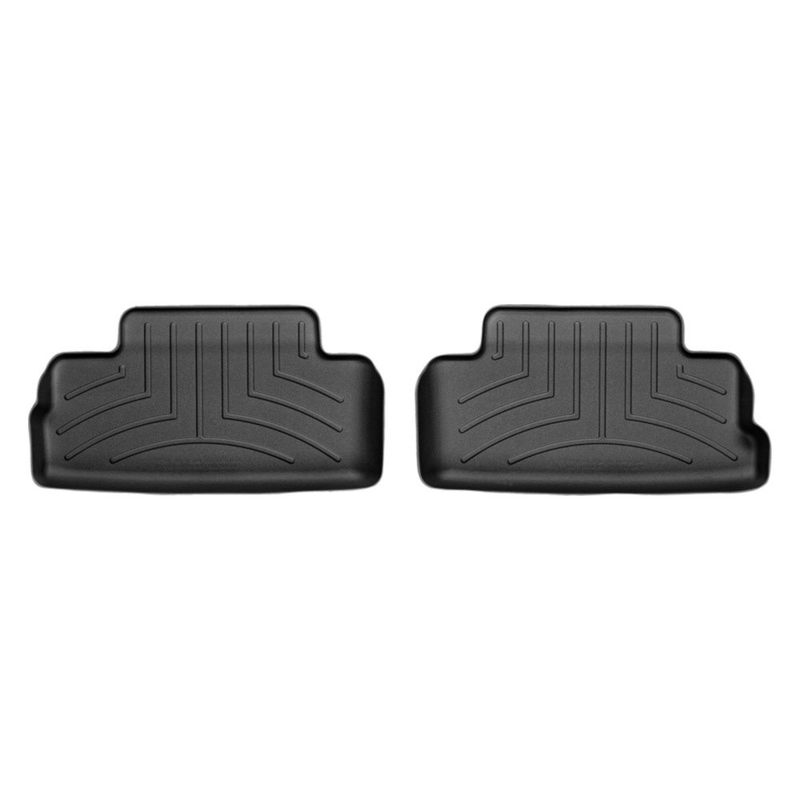 Floor mats FloorLiner WeatherTech - Ford Mustang 2012 - 2014