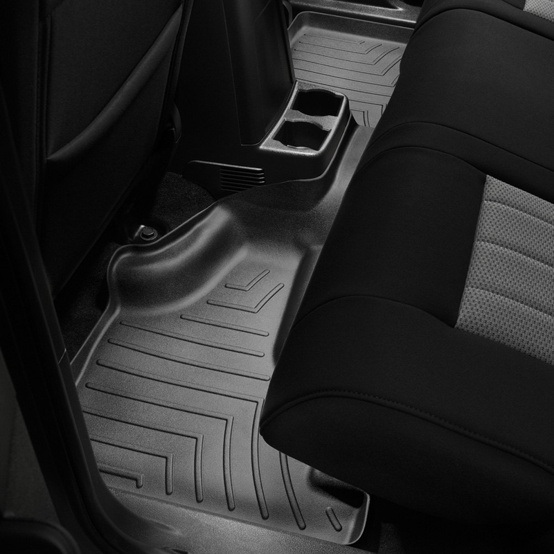 Tapis d'auto FloorLiner WeatherTech - Jeep Liberty 2012