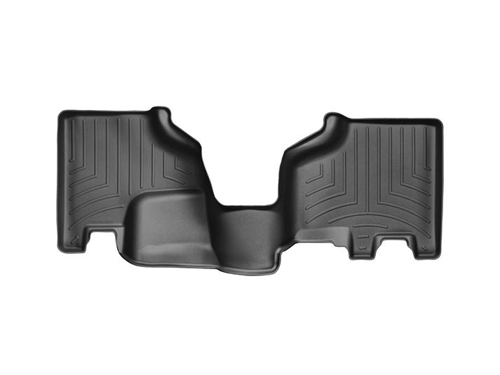 Tapis d'auto FloorLiner WeatherTech - Jeep Liberty 2012