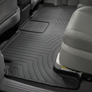 Tapis d'auto FloorLiner WeatherTech - Dodge Grand Caravan 2012