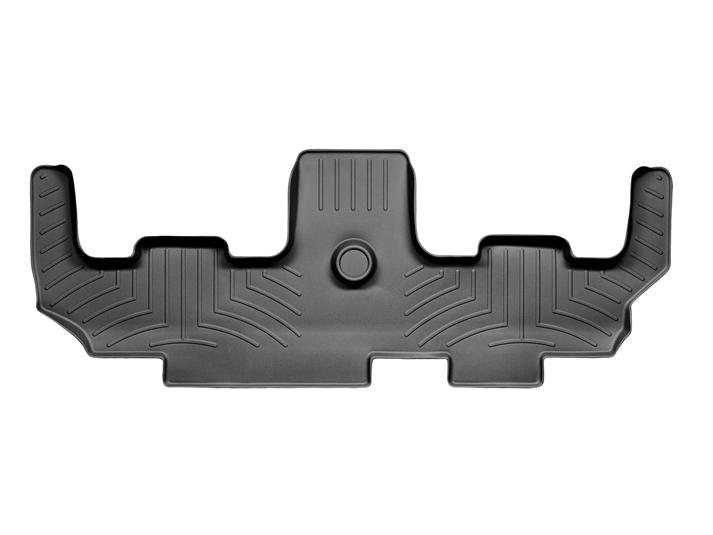 Tapis d'auto FloorLiner WeatherTech - Dodge Grand Caravan 2012