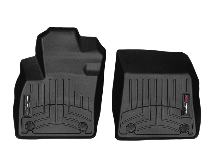 Floor mats FloorLiner WeatherTech - Volvo XC40 Recharge 2021