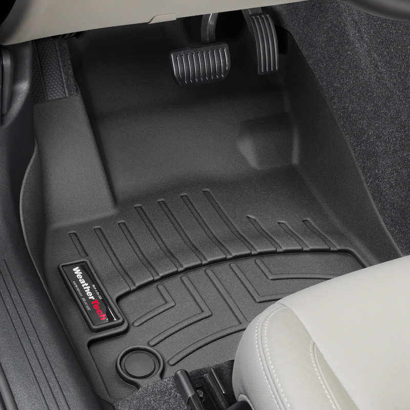 Tapis d'auto FloorLiner WeatherTech - Volvo XC40 Recharge 2021