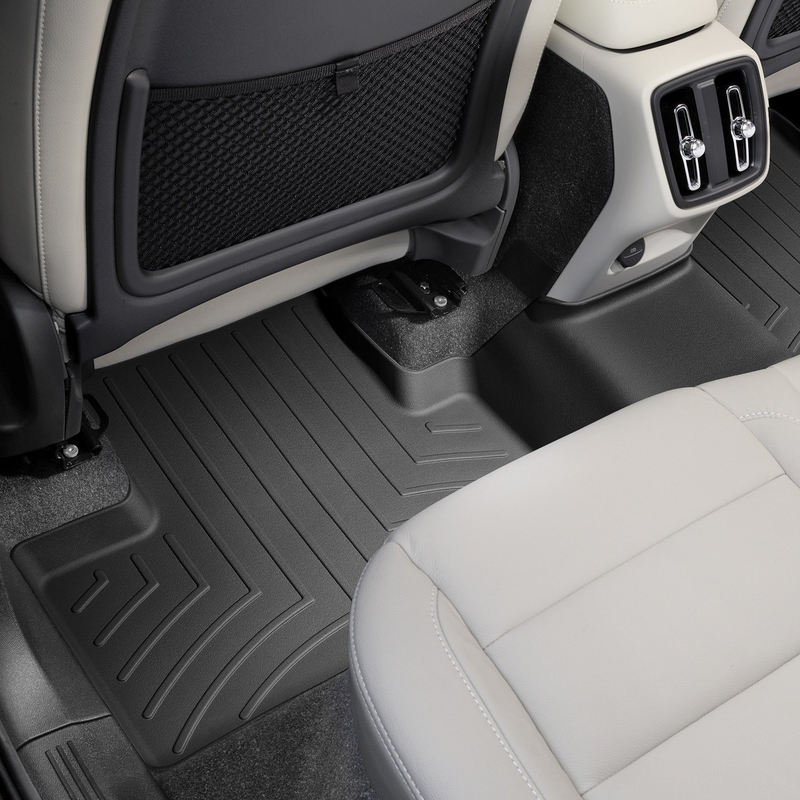 Floor mats FloorLiner WeatherTech - Volvo XC40 Recharge 2021