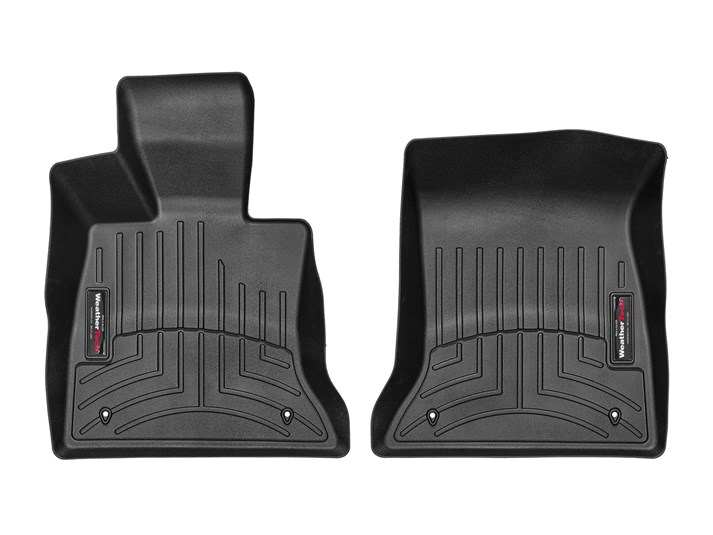 Floor mats FloorLiner WeatherTech - Rolls-Royce Dawn 2016