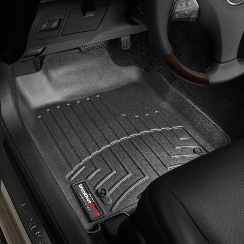 Tapis d'auto FloorLiner WeatherTech - Lexus ES350 2012