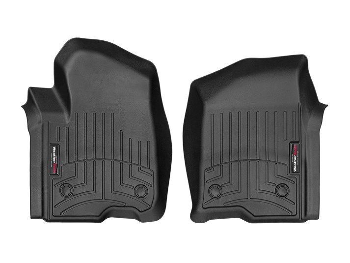 Tapis d'auto FloorLiner WeatherTech - GMC Sierra 1500 Limited 2022