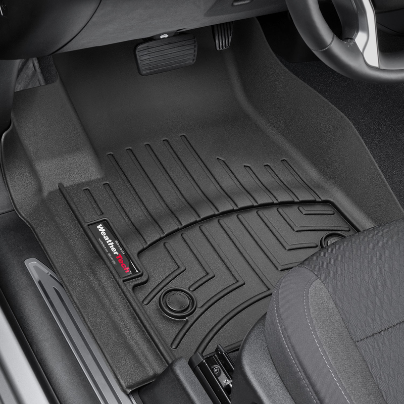 Tapis d'auto FloorLiner WeatherTech - GMC Sierra 1500 Limited 2022