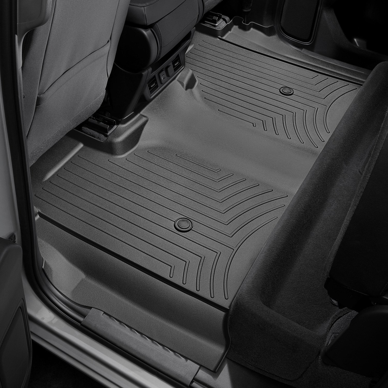 Floor mats FloorLiner WeatherTech - Chevrolet Silverado 1500 LTD 2022