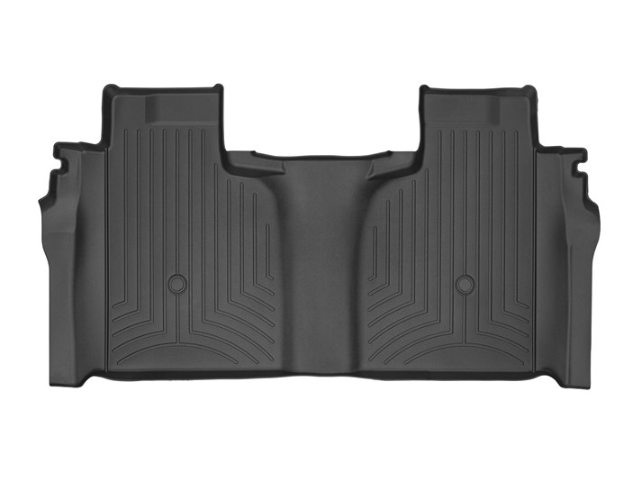 Floor mats FloorLiner WeatherTech - GMC Sierra 1500 Limited 2022