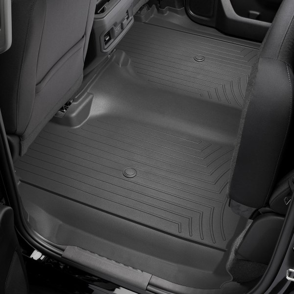 Tapis d'auto FloorLiner WeatherTech - GMC Sierra 1500 Limited 2022