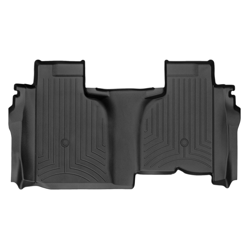 Floor mats FloorLiner WeatherTech - GMC Sierra 1500 Limited 2022