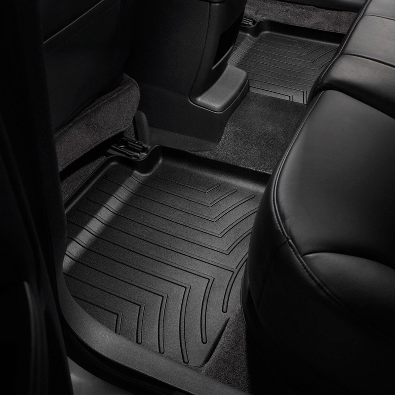 Floor mats FloorLiner WeatherTech - GMC Sierra 1500 Limited 2022