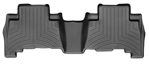 Floor mats FloorLiner WeatherTech - GMC Sierra 1500 Limited 2022