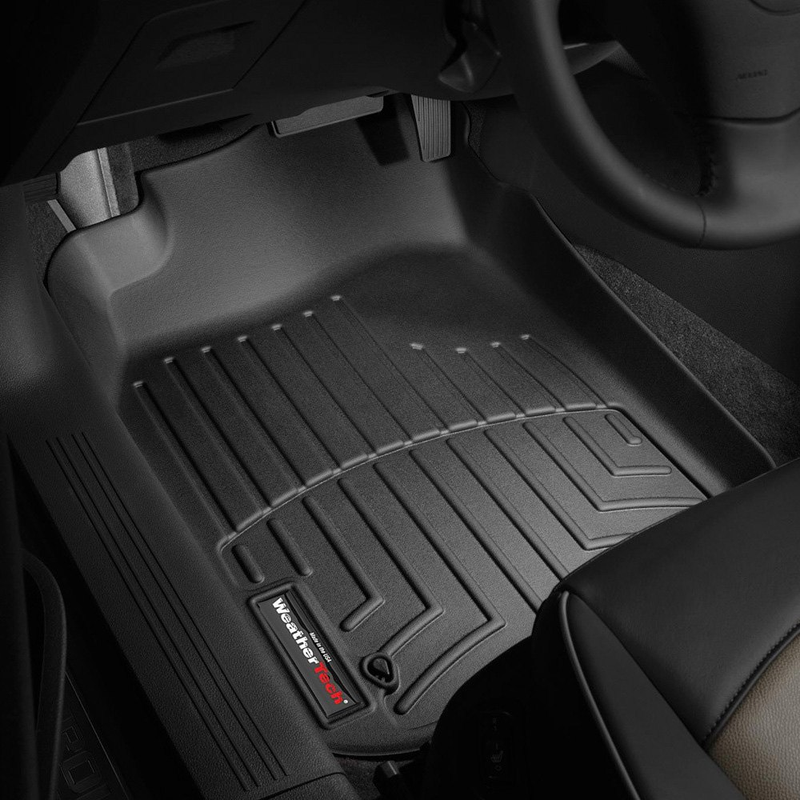 Floor mats FloorLiner WeatherTech - Chevrolet Malibu 2012