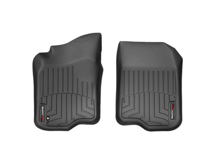 Floor mats FloorLiner WeatherTech - Chevrolet Malibu 2012