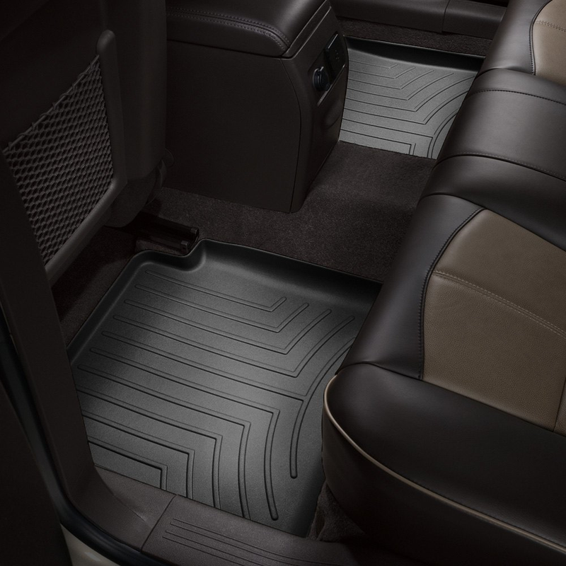 Tapis d'auto FloorLiner WeatherTech - Chevrolet Malibu 2012