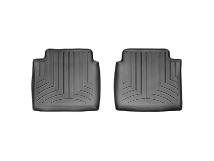 Floor mats FloorLiner WeatherTech - Buick LaCrosse 2012