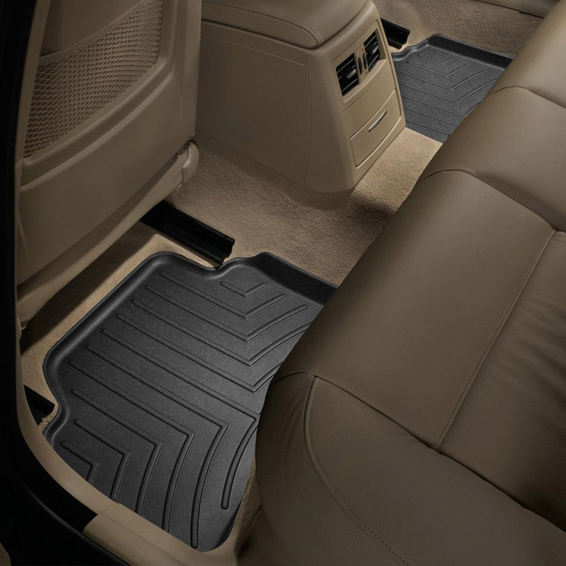 Tapis d'auto FloorLiner WeatherTech - BMW M3 2013