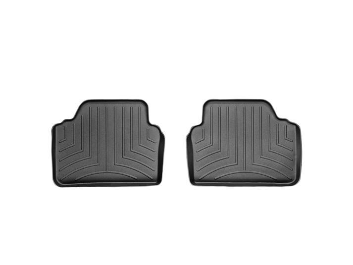 Floor mats FloorLiner WeatherTech - BMW M3 2013