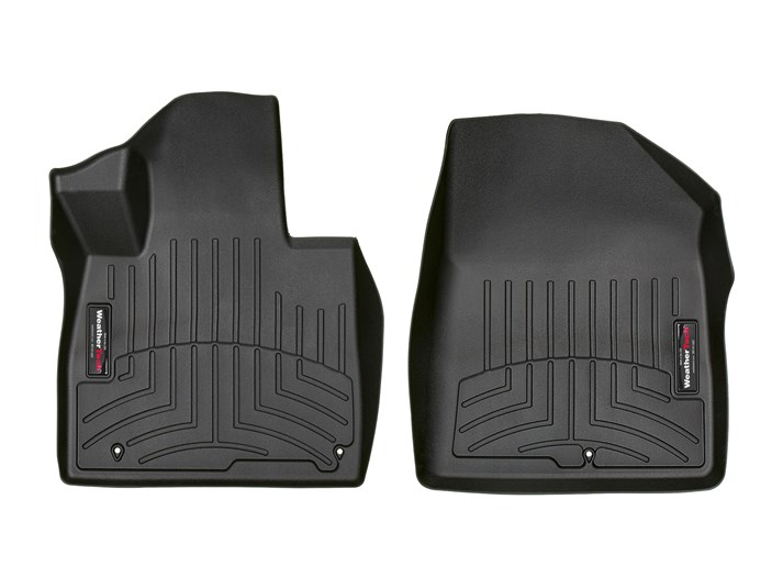 Floor mats FloorLiner WeatherTech - Hyundai Santa Fe 2019 - 2020