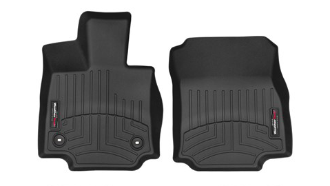 Floor mats FloorLiner WeatherTech - Toyota RAV4 Prime 2021