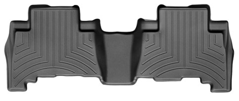 Floor mats FloorLiner WeatherTech - Toyota RAV4 Prime 2021