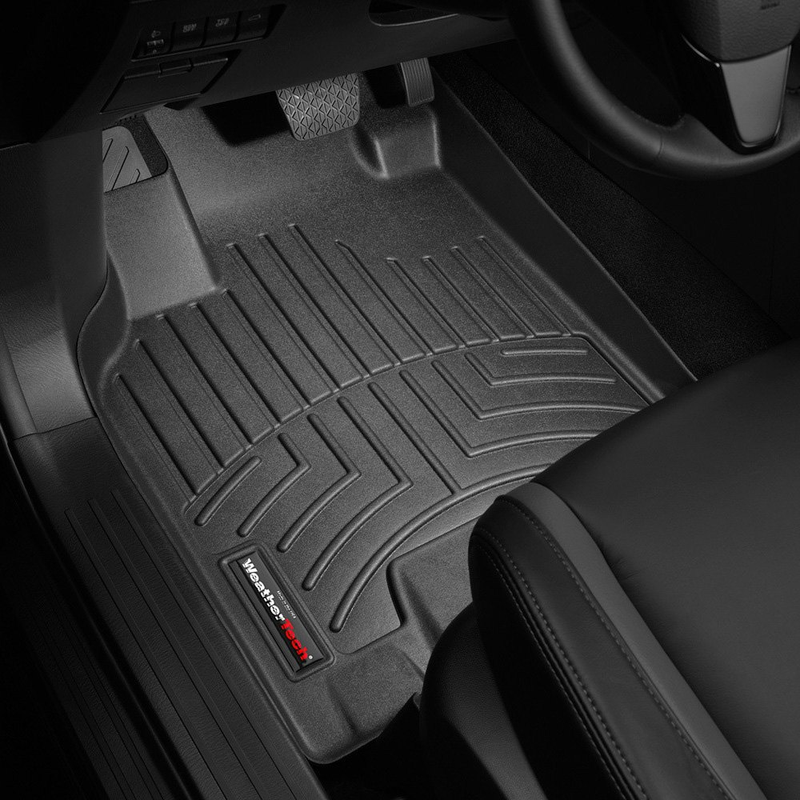 Tapis d'auto FloorLiner WeatherTech - Mazda CX-9 2012 - 2015