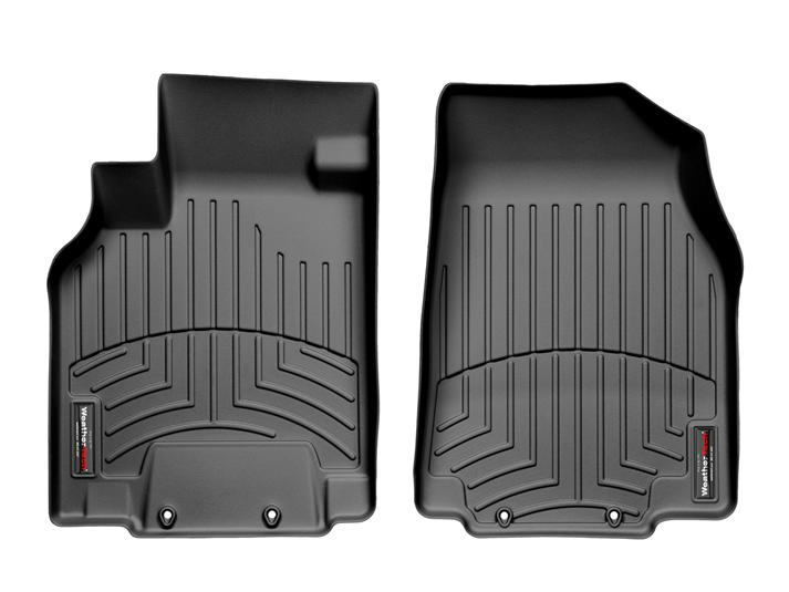 Floor mats FloorLiner WeatherTech - Mazda CX-9 2012 - 2015