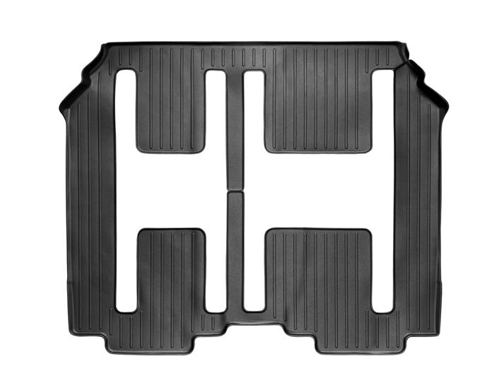 Floor mats FloorLiner WeatherTech - Mazda CX-9 2012 - 2015