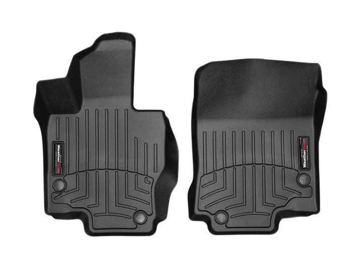 Floor mats FloorLiner WeatherTech - Mercedes-Benz GLE450 2020