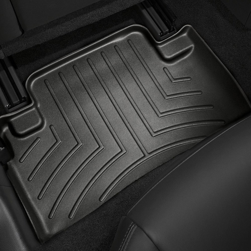 Floor mats FloorLiner WeatherTech - Infiniti EX37 2013