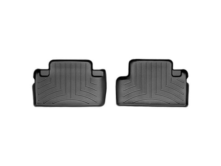 Floor mats FloorLiner WeatherTech - Infiniti EX37 2013