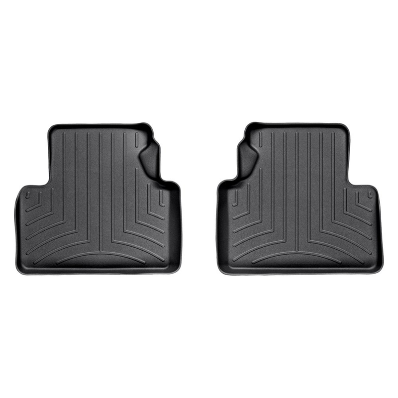 Floor mats FloorLiner WeatherTech - Infiniti Q40 2015