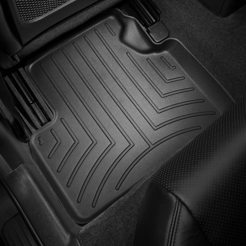 Floor mats FloorLiner WeatherTech - Infiniti Q40 2015