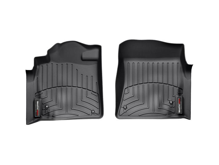 Tapis d'auto FloorLiner WeatherTech - Lexus LX570 2013