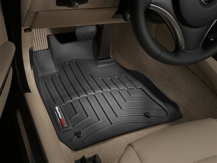 Floor mats FloorLiner WeatherTech - BMW M3 2012