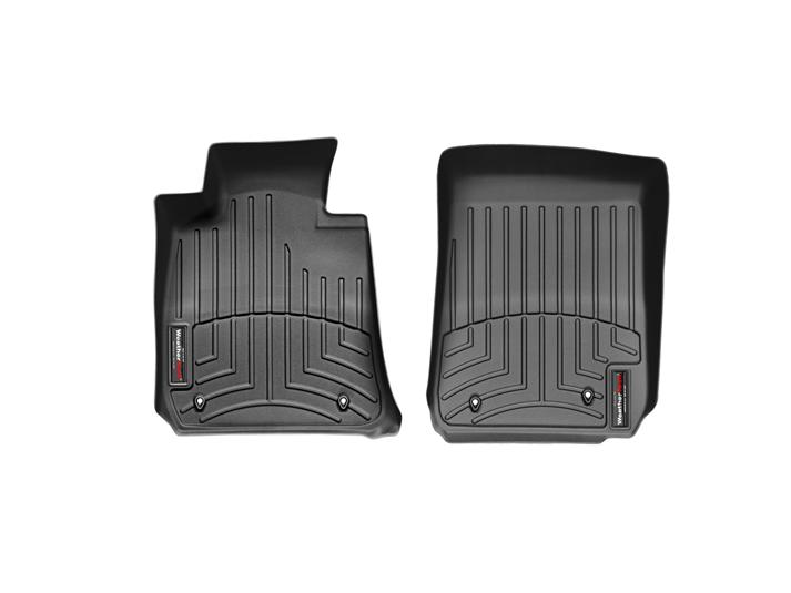 Tapis d'auto FloorLiner WeatherTech - BMW 335is 2012