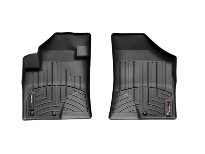 Floor mats FloorLiner WeatherTech - Hyundai Veracruz 2012