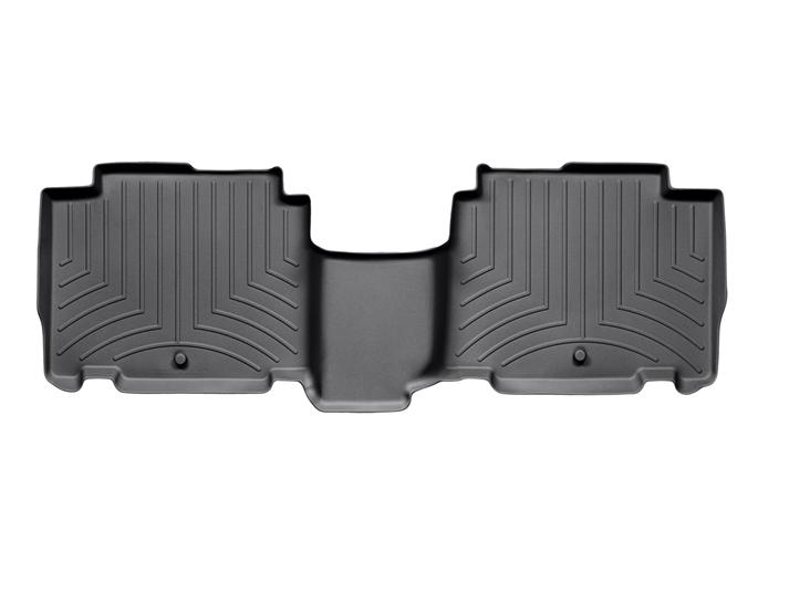 Floor mats FloorLiner WeatherTech - Hyundai Veracruz 2012