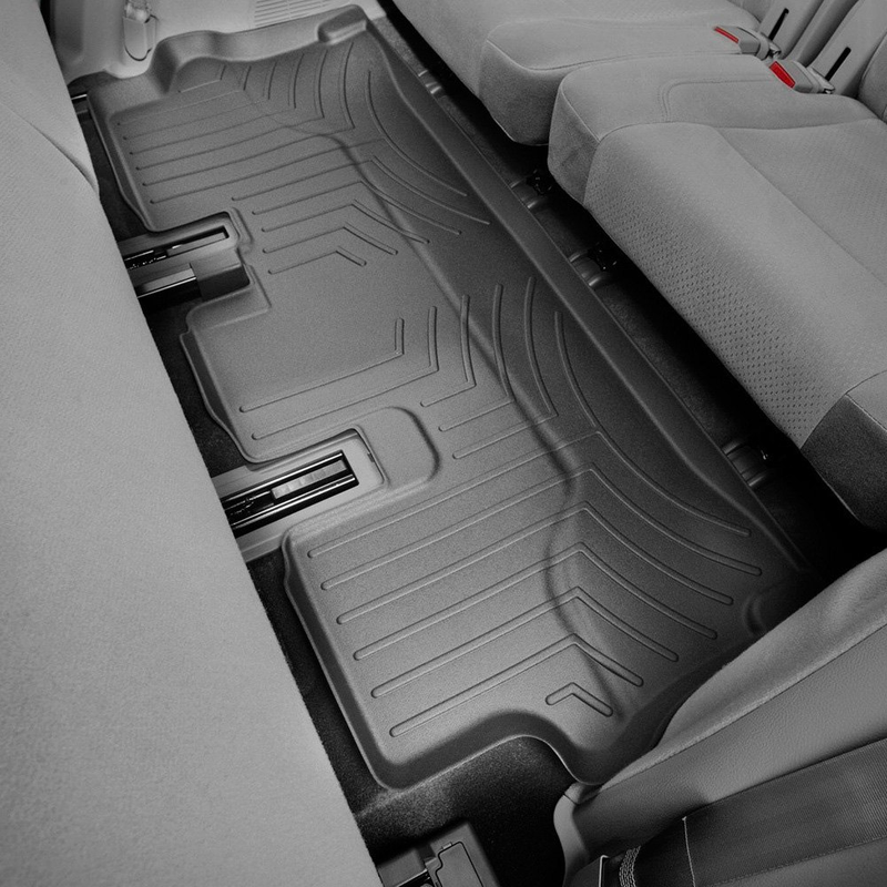 Tapis d'auto FloorLiner WeatherTech - Hyundai Veracruz 2012