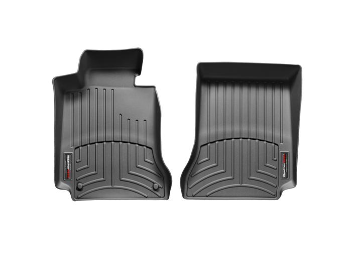 Floor mats FloorLiner WeatherTech - Mercedes-Benz E400 2015