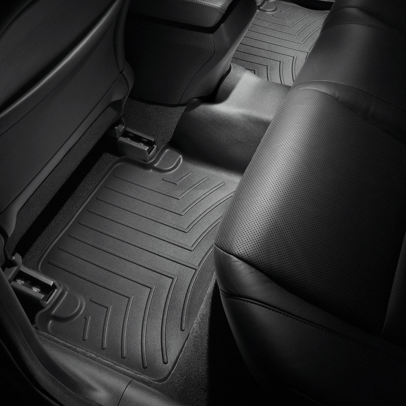 Tapis d'auto FloorLiner WeatherTech - Acura TSX 2012 - 2014