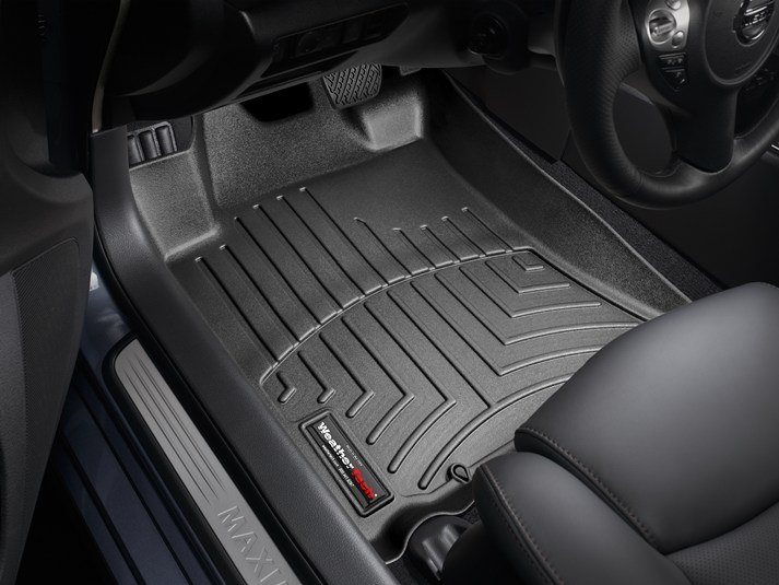 Tapis d'auto FloorLiner WeatherTech - Nissan Maxima 2012 - 2014