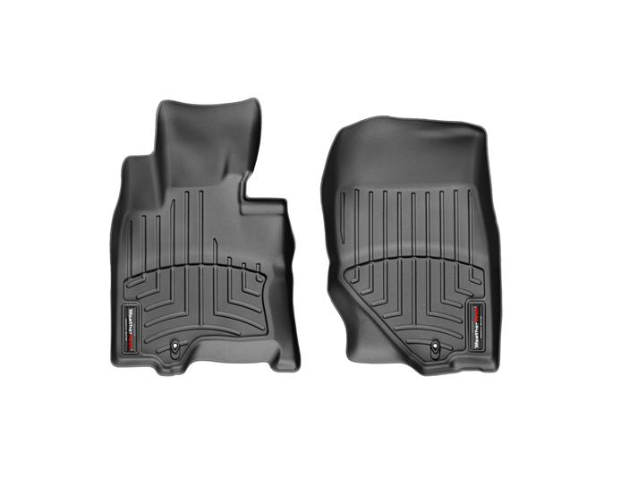 Floor mats FloorLiner WeatherTech - Infiniti QX70 2014 - 2017