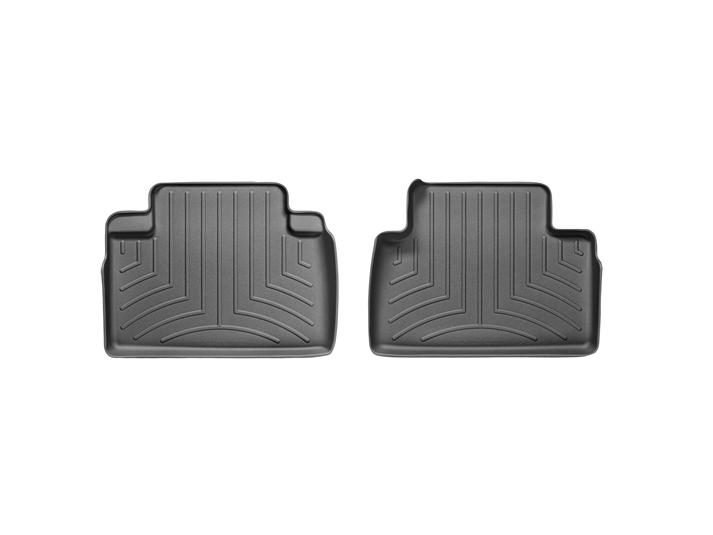 Floor mats FloorLiner WeatherTech - Infiniti FX37 2013