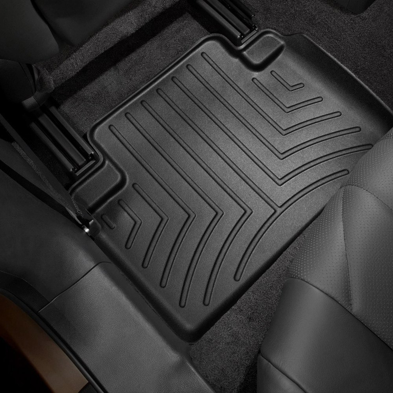 Floor mats FloorLiner WeatherTech - Infiniti FX50 2012