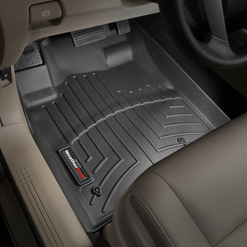 Floor mats FloorLiner WeatherTech - Honda Pilot 2012 - 2015