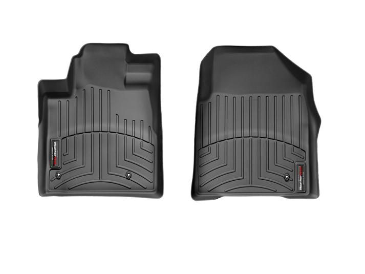 Floor mats FloorLiner WeatherTech - Honda Pilot 2012 - 2015