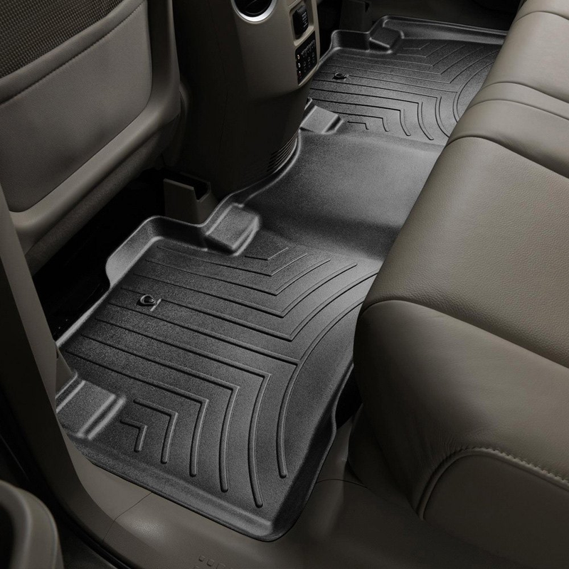 Floor mats FloorLiner WeatherTech - Honda Pilot 2012 - 2015